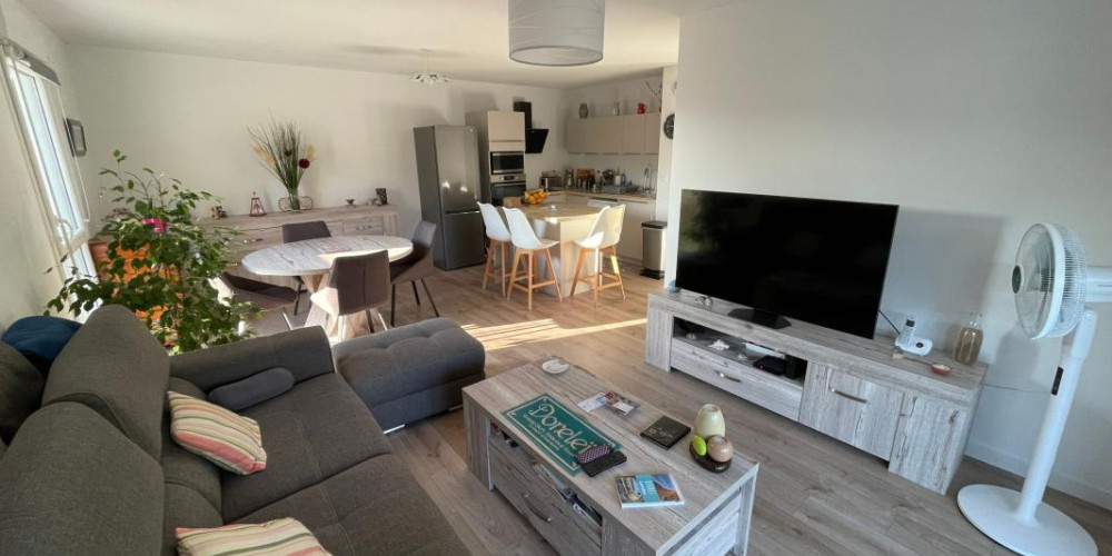 appartement à DAX (40100)