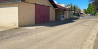 local commercial à LARRIVIERE ST SAVIN (40270)
