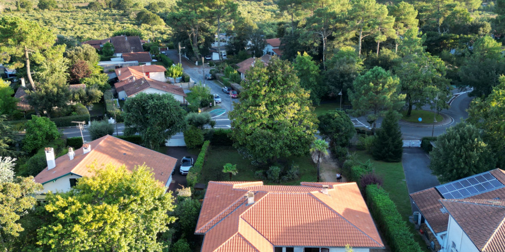 maison à HOSSEGOR (40150)