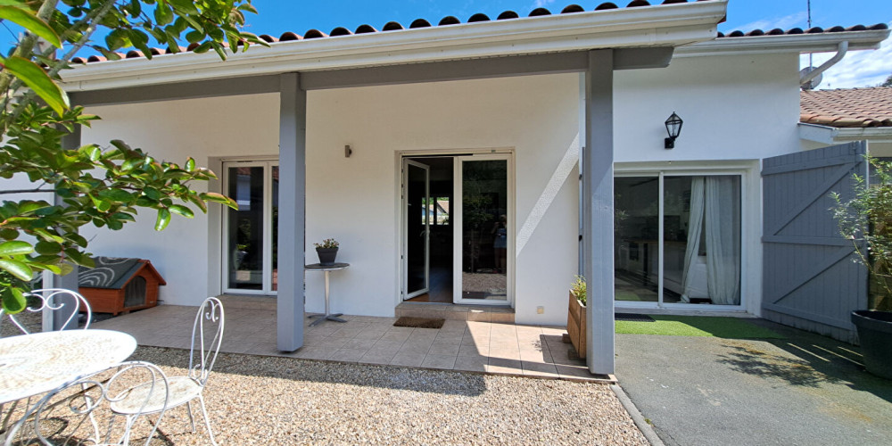 maison à LEON (40550)