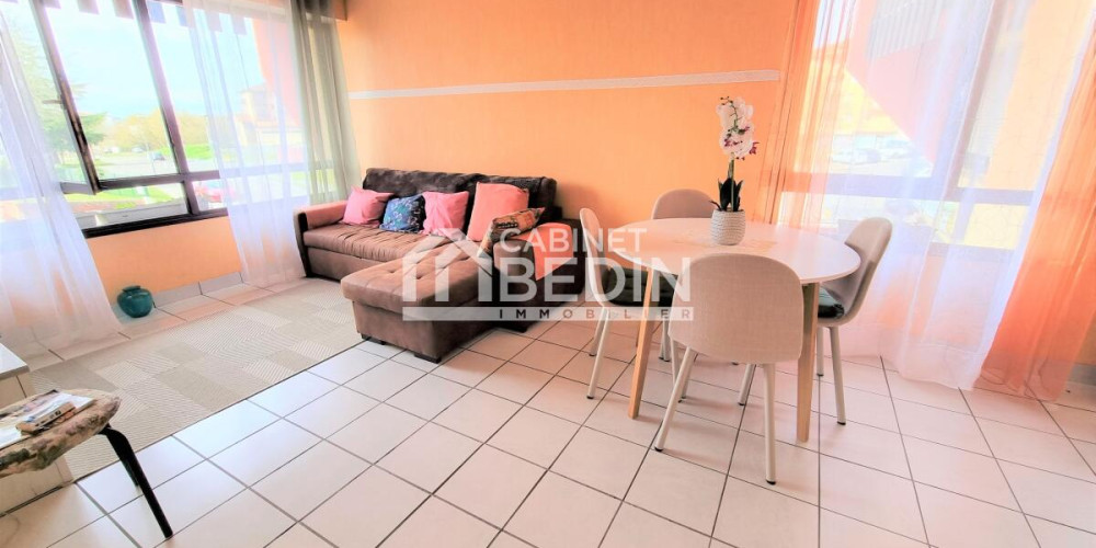 appartement à DAX (40100)