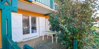 appartement à BISCARROSSE (40600)