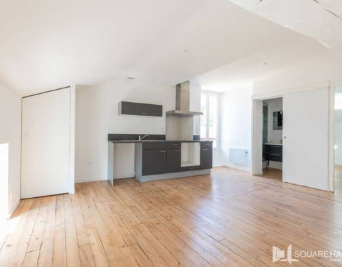 appartement  MONT DE MARSAN