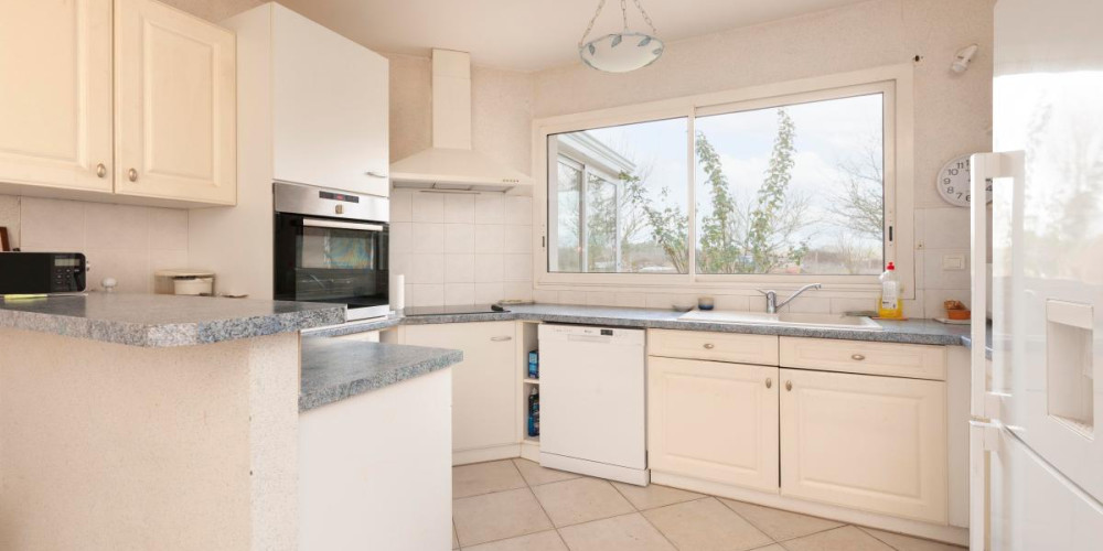 maison à UCHACQ ET PARENTIS (40090)