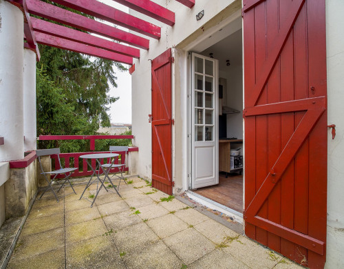 appartement  AIRE SUR L ADOUR