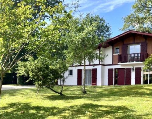 maison  SOORTS HOSSEGOR