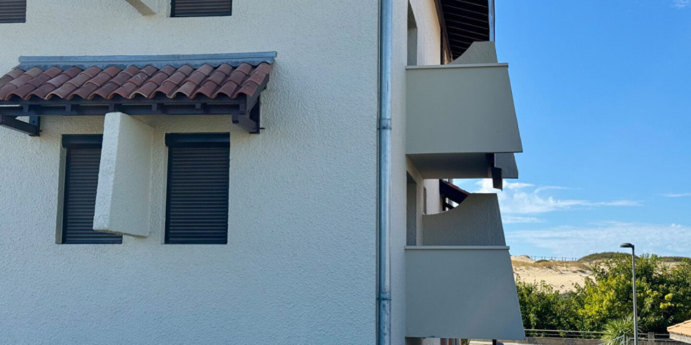 appartement à SEIGNOSSE (40510)