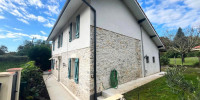 maison à ST VINCENT DE PAUL (40990)