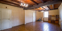 maison à GEAUNE (40320)
