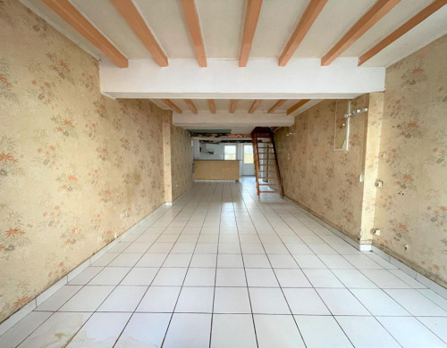 maison  AIRE SUR L ADOUR