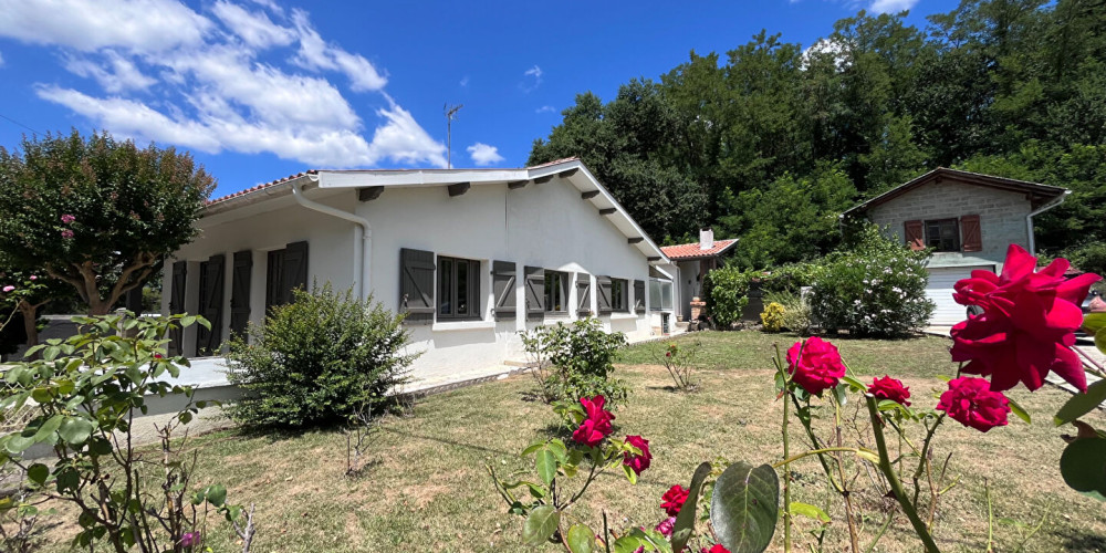 maison à MEILHAN (40400)