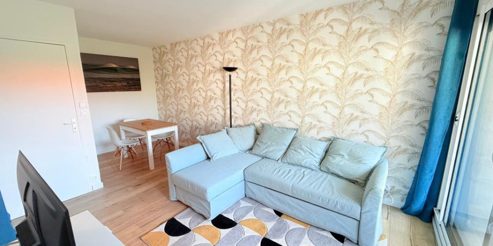 appartement à SEIGNOSSE (40510)