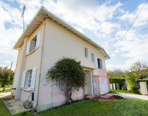 maison  MONT DE MARSAN