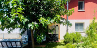 maison à SAUGNAC ET CAMBRAN (40180)