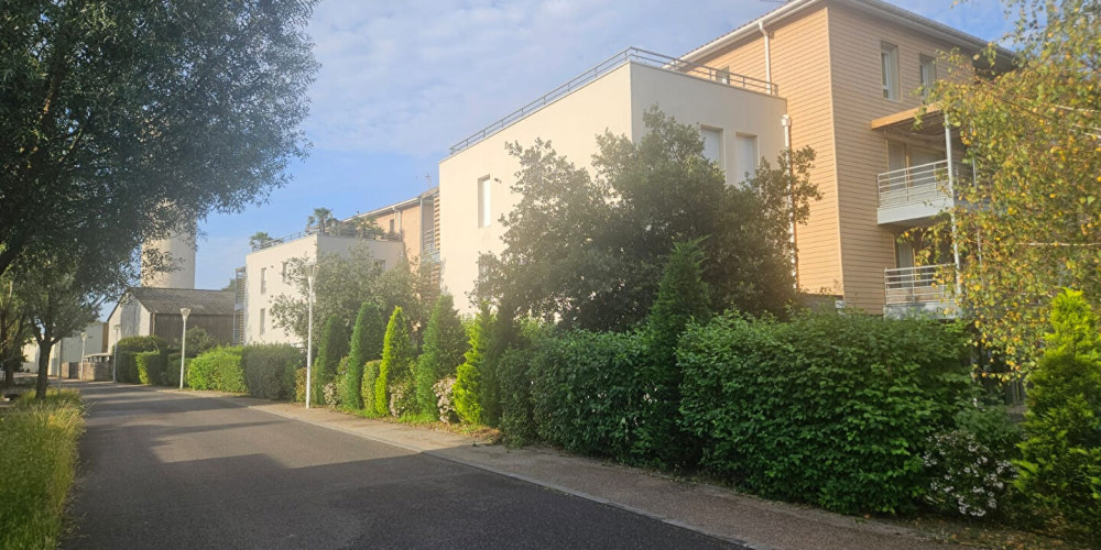 appartement à BISCARROSSE (40600)