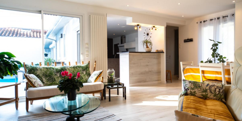 maison à LABENNE (40530)