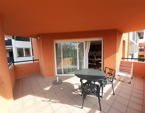appartement  ST PAUL LES DAX