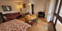 appartement à SEIGNOSSE (40510)