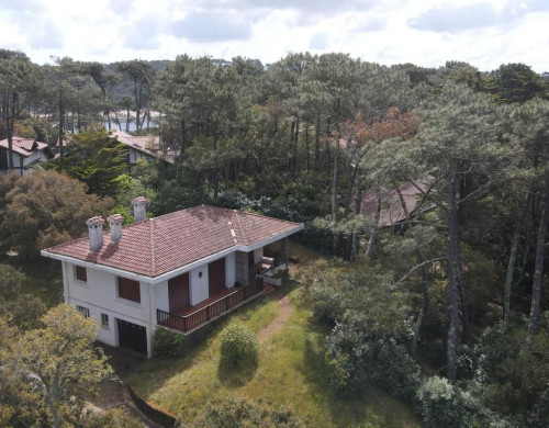 maison  SOORTS HOSSEGOR