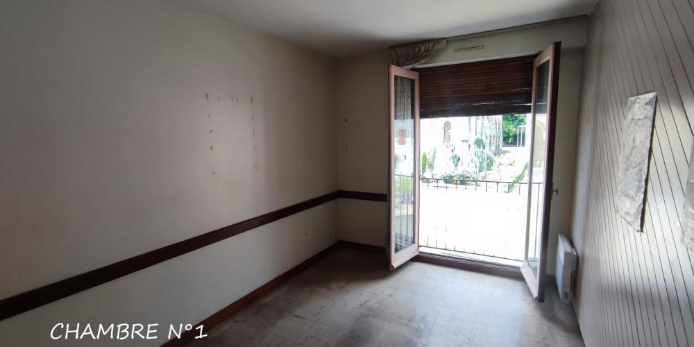 appartement à PEYREHORADE (40300)