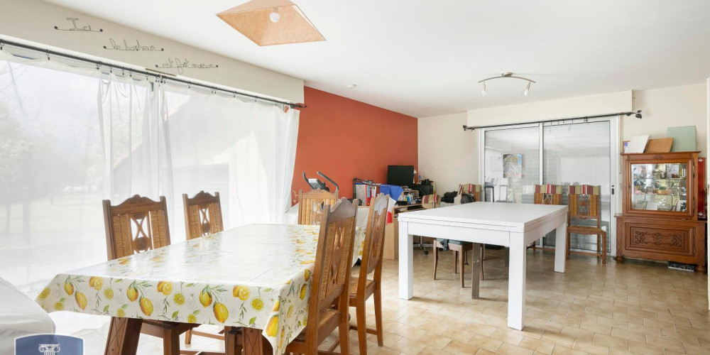 maison à MONT DE MARSAN (40000)
