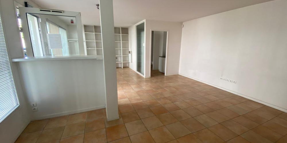 appartement à MONT DE MARSAN (40000)