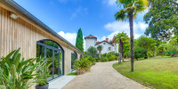 maison à LUCBARDEZ ET BARGUES (40090)