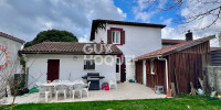 maison à LINXE (40260)