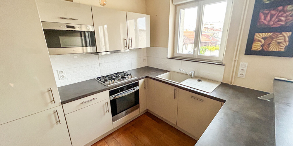 appartement à MONT DE MARSAN (40000)