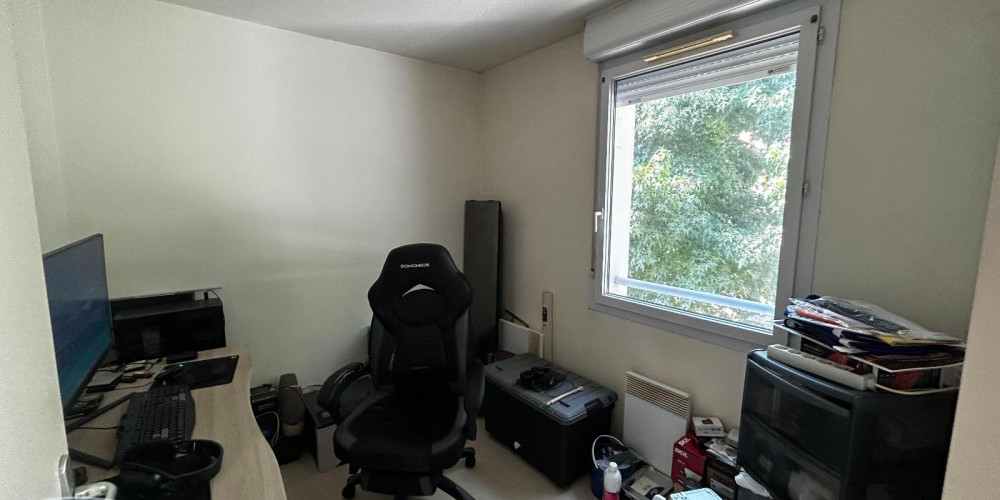 appartement à MONT DE MARSAN (40000)