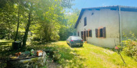 maison à SORT EN CHALOSSE (40180)