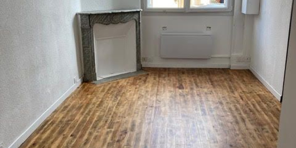 appartement à MONT DE MARSAN (40000)