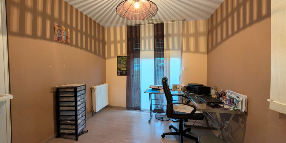 maison à SAMADET (40320)