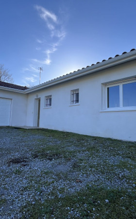 Maison  ST MARTIN DE SEIGNANX
