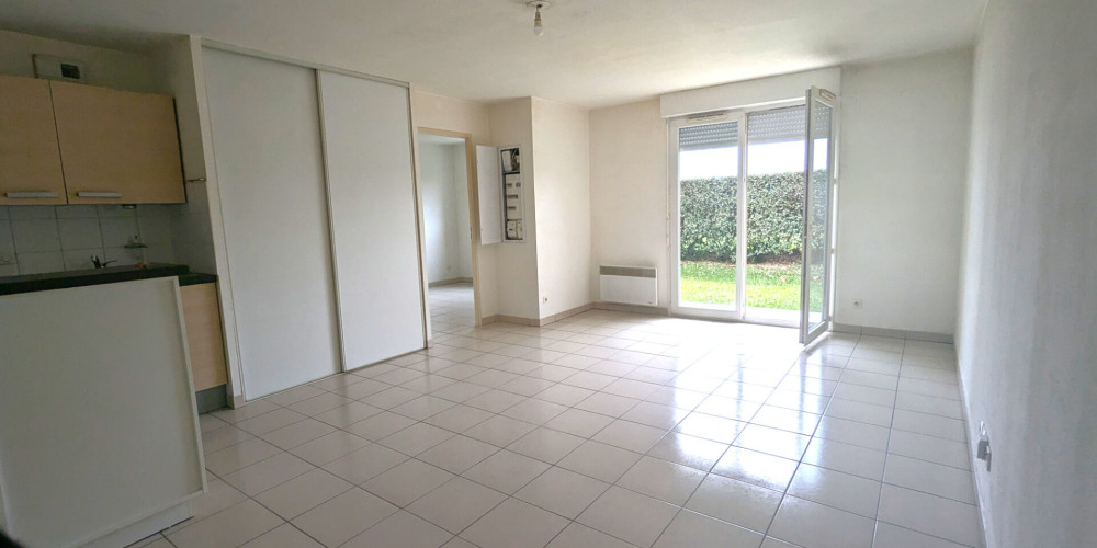 appartement à MONT DE MARSAN (40000)