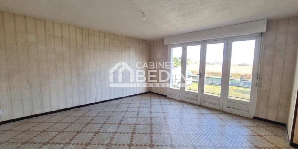 maison à TERCIS LES BAINS (40180)