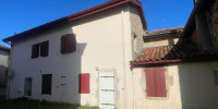 appartement à POUILLON (40350)