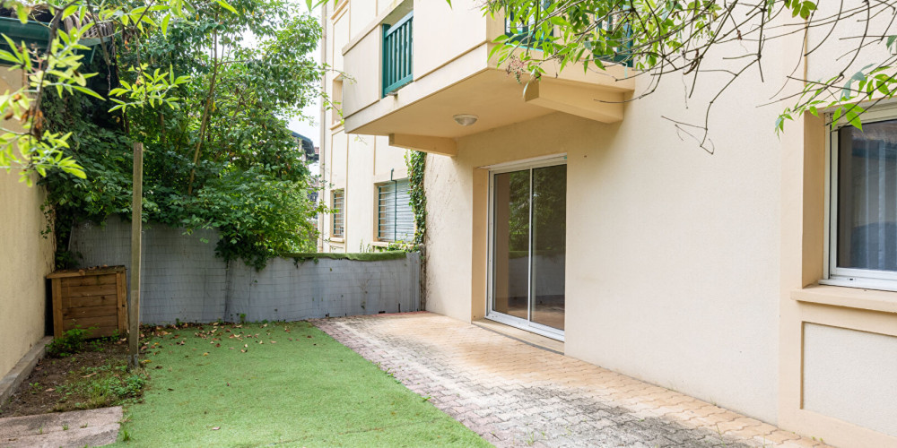 appartement à MONT DE MARSAN (40000)