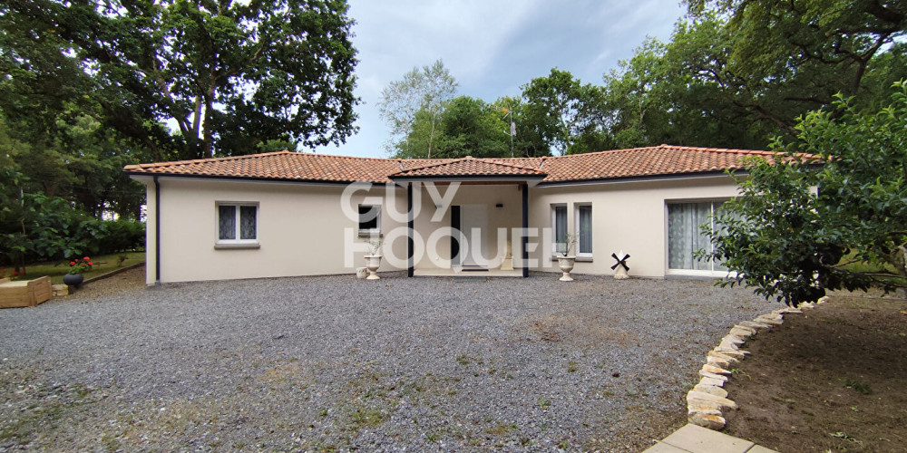 maison à SINDERES (40110)