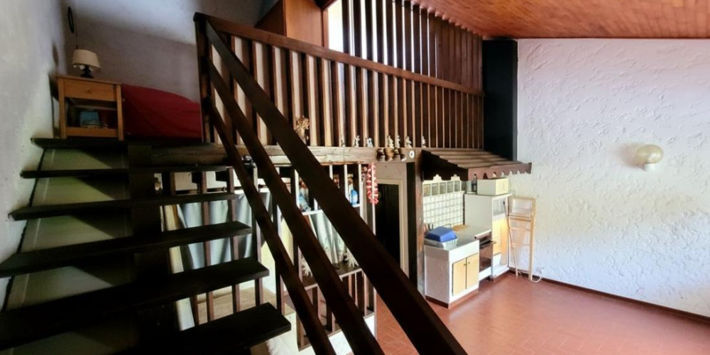 maison à SEIGNOSSE (40510)