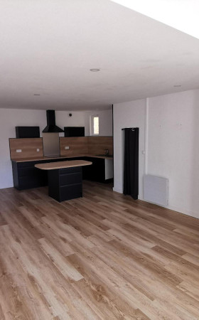 Appartement  MONT DE MARSAN