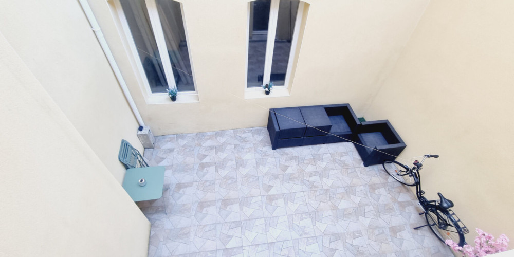 maison à MONT DE MARSAN (40000)