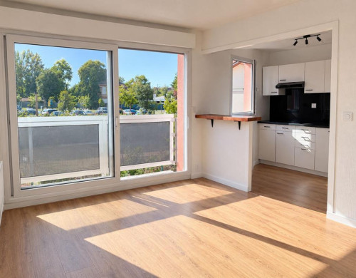 appartement  DAX