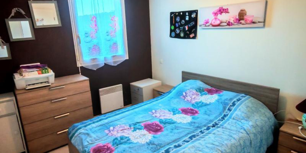 appartement à ST PERDON (40090)