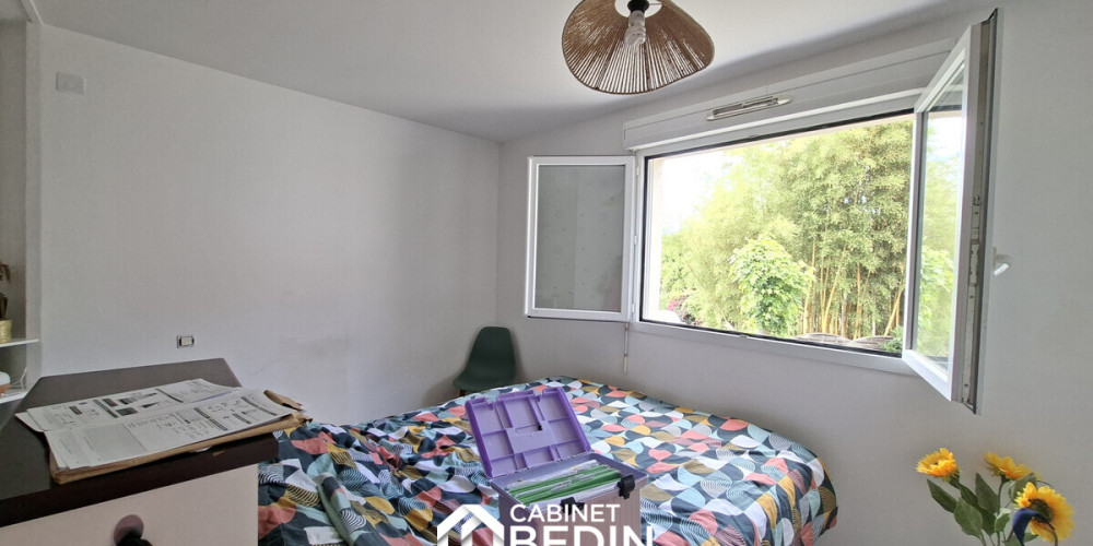 appartement à ST VINCENT DE PAUL (40990)