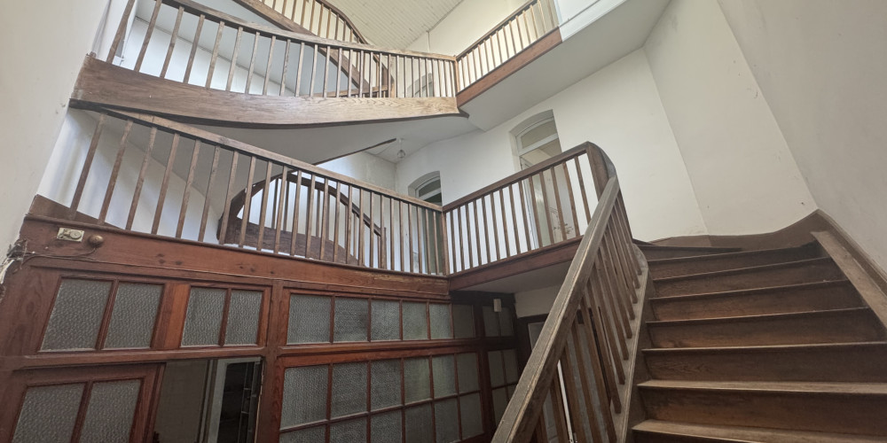 maison à MUGRON (40250)