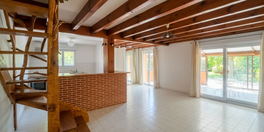 maison à DAX (40100)