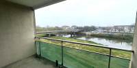appartement à DAX (40100)