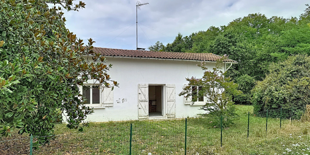 maison à ORIST (40300)