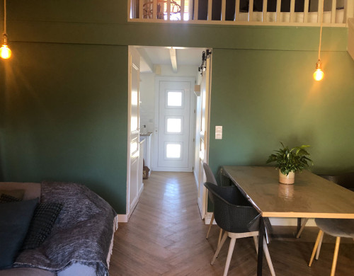 maison  ST PIERRE DU MONT